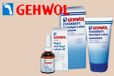 Gehwol