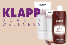 Klapp Cosmetics